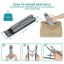 Suporte Apoio De Notebook Laptop Compacto Articulado Home Office