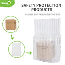 Saengq umidificador elétrico aroma difusor de ar madeira umidificador ar ultra-sônico óleo essencial aromaterapia fabricante névoa fria para casa