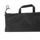 Cadeira de praia tipo mochila