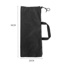 Cadeira de praia tipo mochila