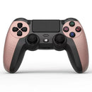 Controle PS4 command sem fio - diversas cores