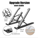 Suporte Apoio De Notebook Laptop Compacto Articulado Home Office