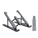 Suporte Apoio De Notebook Laptop Compacto Articulado Home Office
