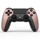 Controle PS4 command sem fio - diversas cores