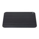 Tábua  descongeladora de carnes (Alumínio)