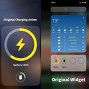 Banco de potência magnético para iphone magsafe bateria externa portátil carregador sem fio para apple original powerbank bateria sobressalente