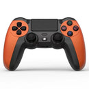 Controle PS4 command sem fio - diversas cores