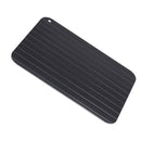 Tábua  descongeladora de carnes (Alumínio)