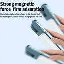 Banco de potência magnético para iphone magsafe bateria externa portátil carregador sem fio para apple original powerbank bateria sobressalente
